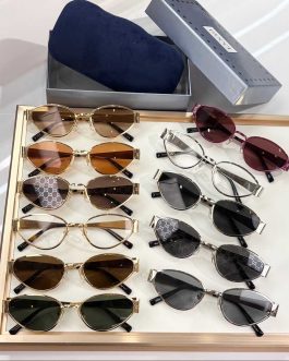 Okulary słoneczne Gucci