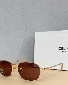 Okulary słoneczne Celine