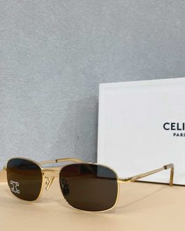 Okulary słoneczne Celine