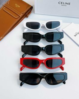 Okulary słoneczne Celine