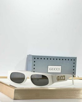 Okulary słoneczne Gucci