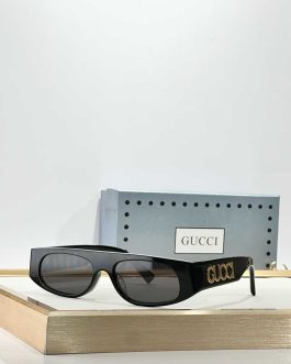 Okulary słoneczne Gucci