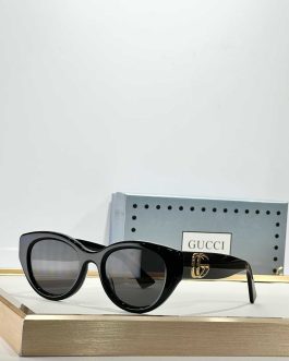 Okulary słoneczne Gucci
