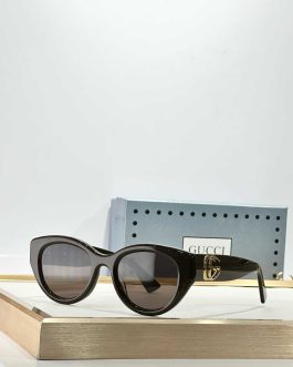 Okulary słoneczne Gucci