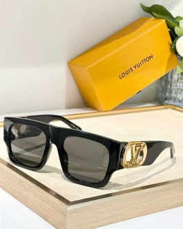 Okulary słoneczne Louis Vuitton