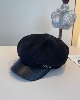 Dior kapelusz, czapka damska