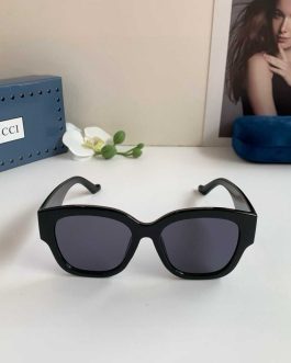 Okulary słoneczne Gucci