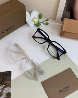 Okulary słoneczne Burberry