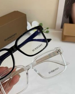 Okulary słoneczne Burberry