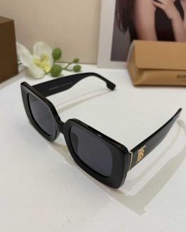 Okulary słoneczne Burberry