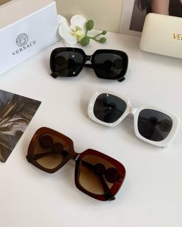 Okulary słoneczne Versace