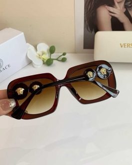 Okulary słoneczne Versace