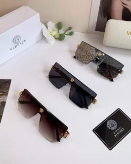 Okulary słoneczne Versace