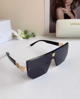 Okulary słoneczne Versace