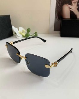 Okulary słoneczne Dior