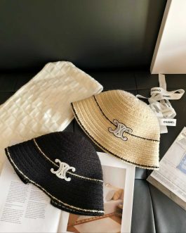 Celine kapelusz, czapka damska