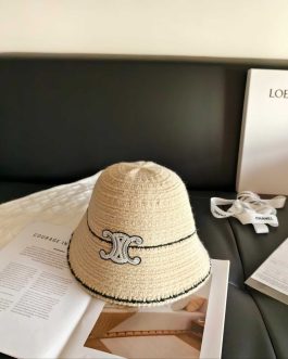 Celine kapelusz, czapka damska