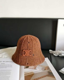 Celine kapelusz, czapka damska