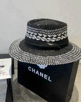 Prada kapelusz, czapka damska