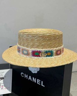 Gucci kapelusz, czapka damska