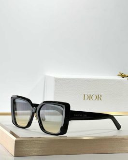 Okulary słoneczne Dior