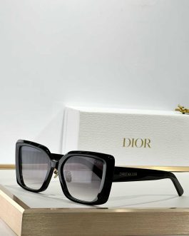Okulary słoneczne Dior