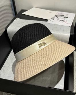 Dior kapelusz, czapka damska