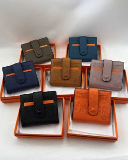 PORTFEL Hermes, skóra