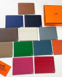 PORTFEL Hermes, skóra