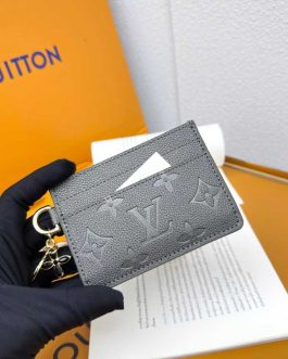 PORTFEL Louis Vuitton, skóra