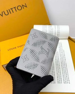 PORTFEL Louis Vuitton, skóra
