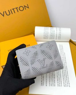 PORTFEL Louis Vuitton, skóra