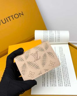 PORTFEL Louis Vuitton, skóra