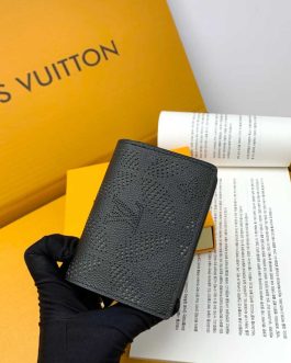 PORTFEL Louis Vuitton, skóra