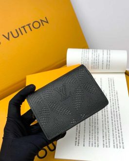 PORTFEL Louis Vuitton, skóra