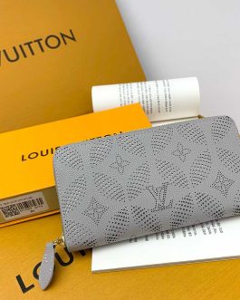 PORTFEL Louis Vuitton, skóra