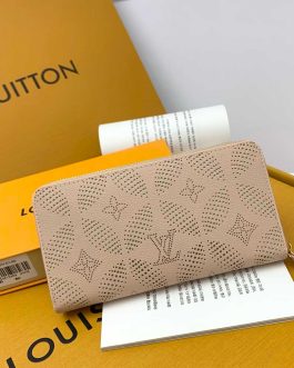 PORTFEL Louis Vuitton, skóra