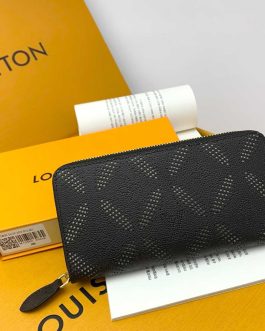 PORTFEL Louis Vuitton, skóra