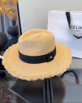 Chanel kapelusz, czapka damska