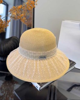 Chanel kapelusz, czapka damska