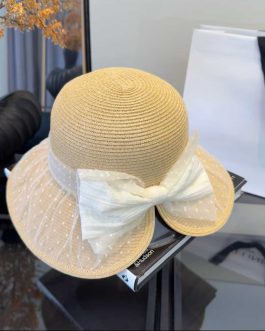 Chanel kapelusz, czapka damska