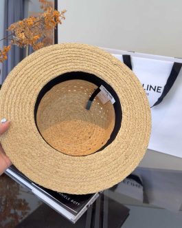 Chanel kapelusz, czapka damska