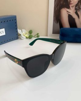 Okulary słoneczne Gucci