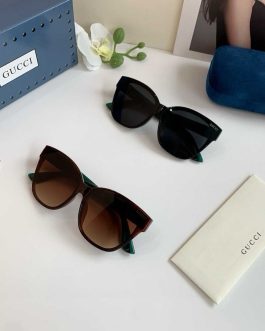 Okulary słoneczne Gucci