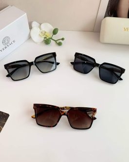 Okulary słoneczne Versace