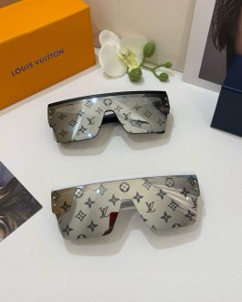Okulary słoneczne Louis Vuitton
