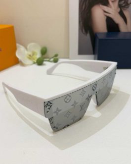Okulary słoneczne Louis Vuitton