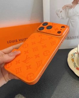 Etui na telefon Louis Vuitton, pokrowec obudowa okladka Prada prezent