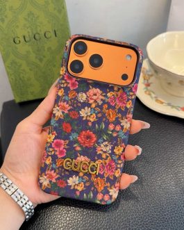 Etui na telefon Gucci, pokrowec obudowa okladka Prada prezent