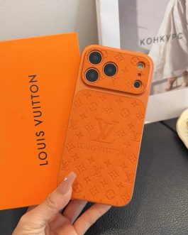 Etui na telefon Louis Vuitton, pokrowec obudowa okladka Prada prezent